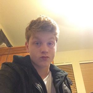 Meet your Posher, Joseph